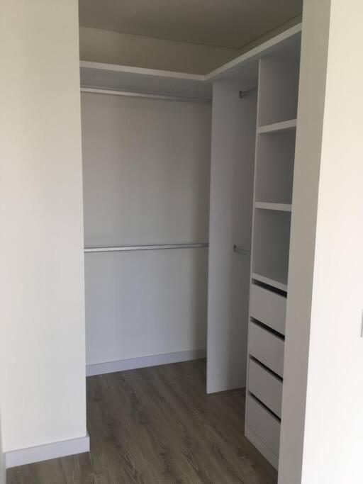 Penthouse Con Vista A Los Cerros. Богота Екстериор снимка