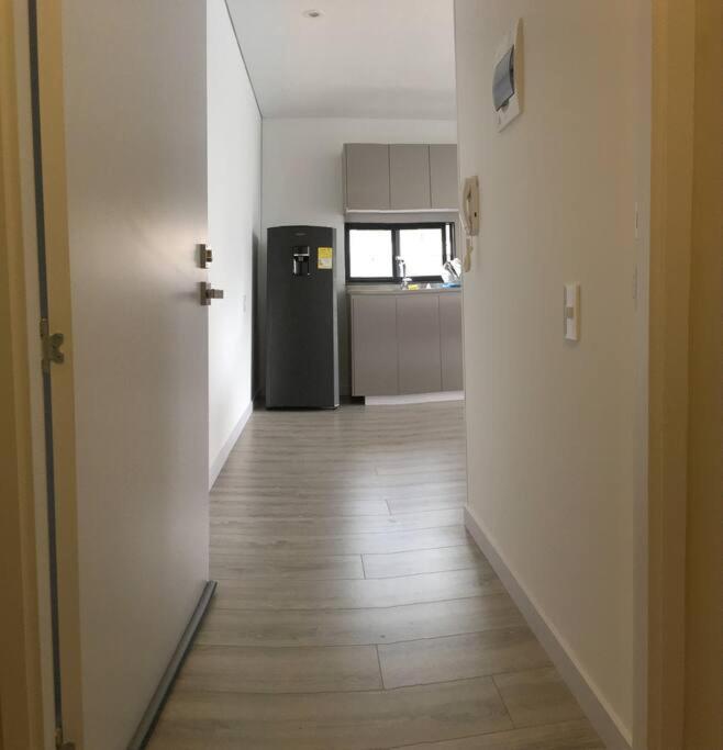 Penthouse Con Vista A Los Cerros. Богота Екстериор снимка