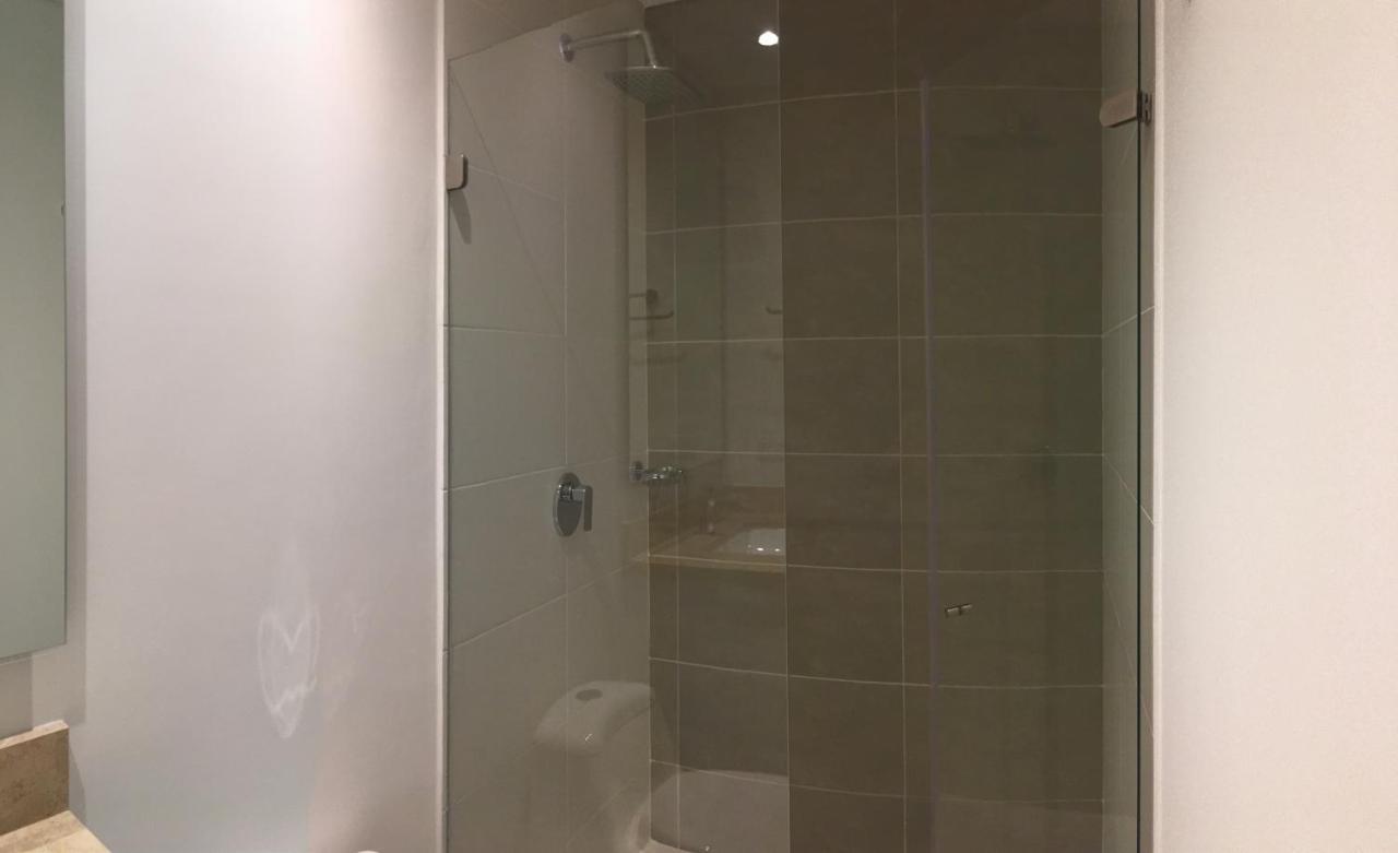 Penthouse Con Vista A Los Cerros. Богота Екстериор снимка
