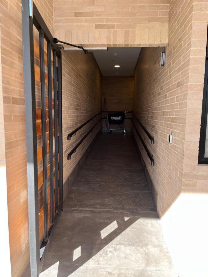Penthouse Con Vista A Los Cerros. Богота Екстериор снимка