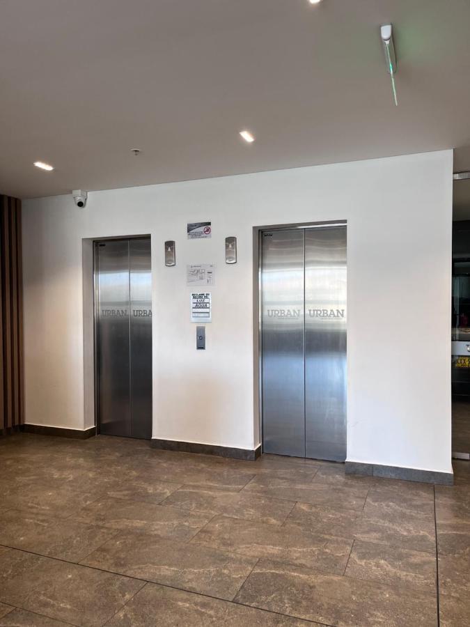 Penthouse Con Vista A Los Cerros. Богота Екстериор снимка